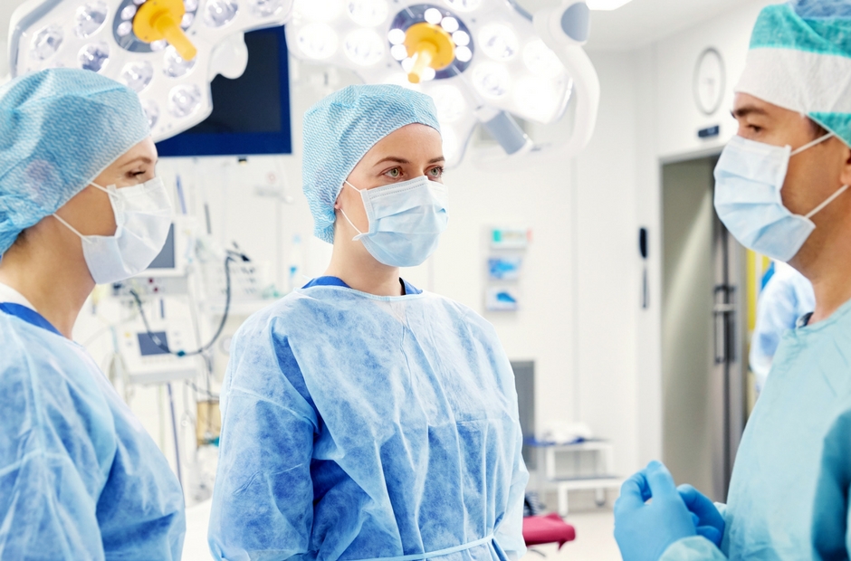 Surgical technician jobs in northern nj